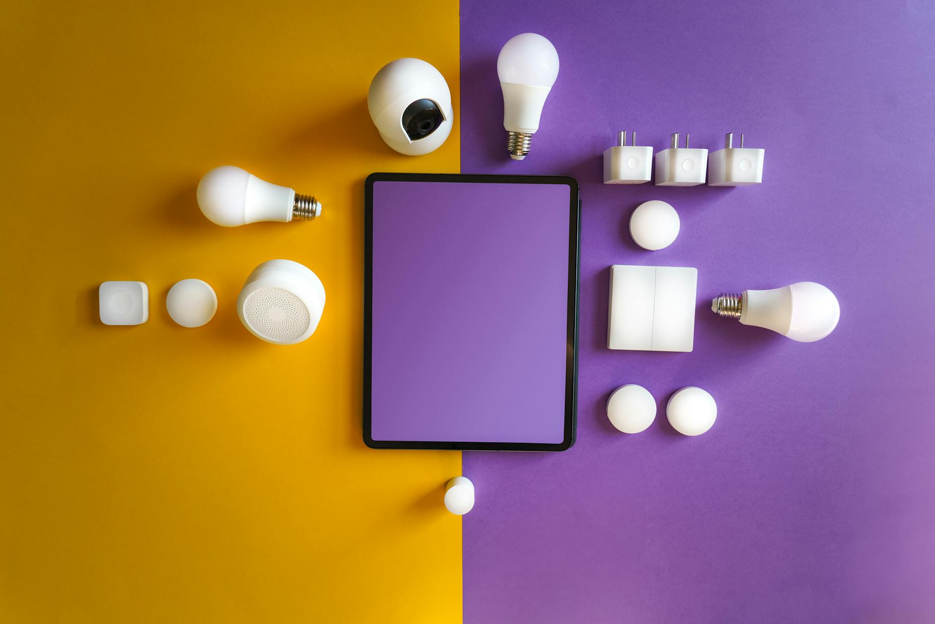 The Ultimate $2,500 Smart Home Starter Pack: A Complete Buyer's Guide for 2026
