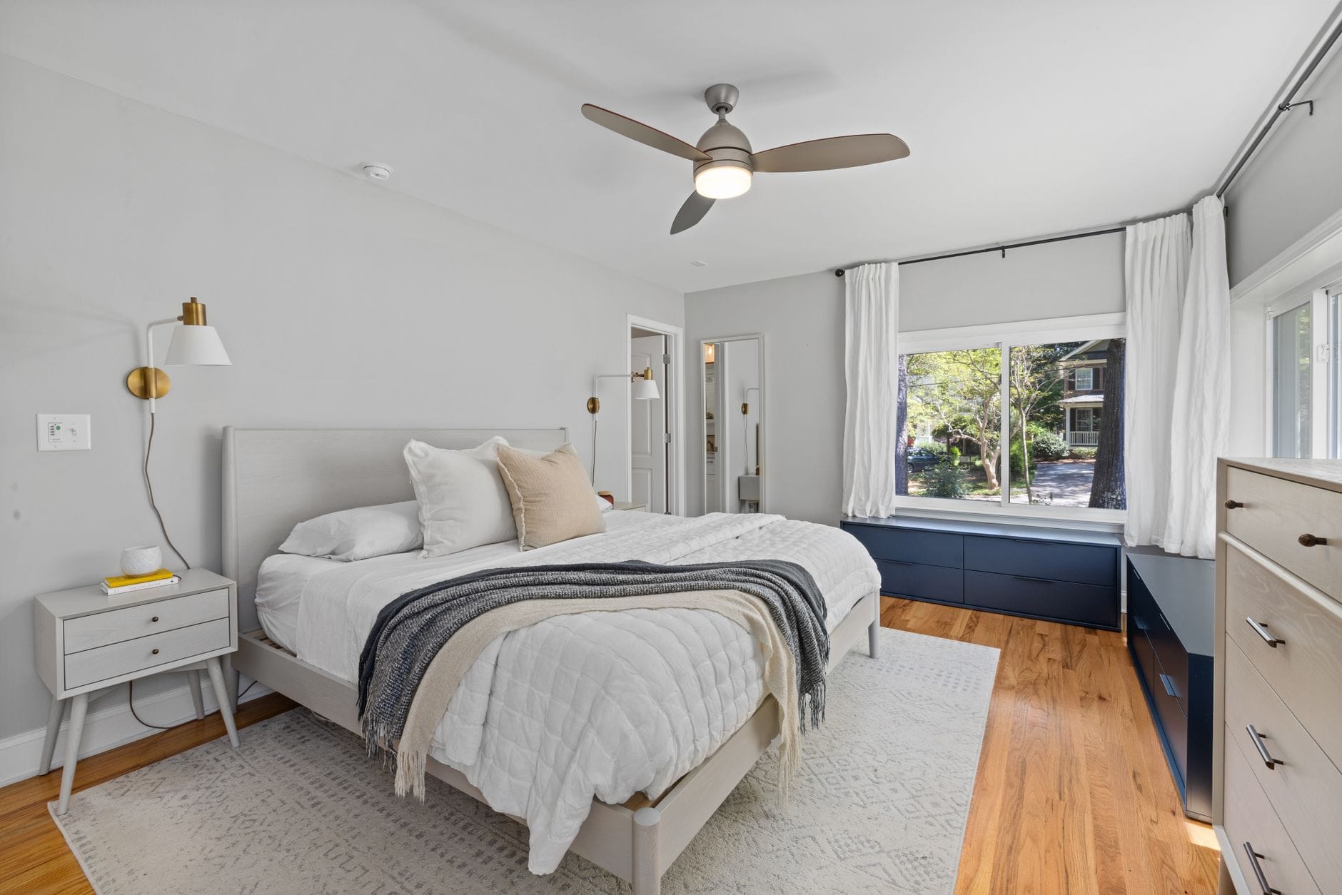 What's the Best Smart Ceiling Fan in 2026?