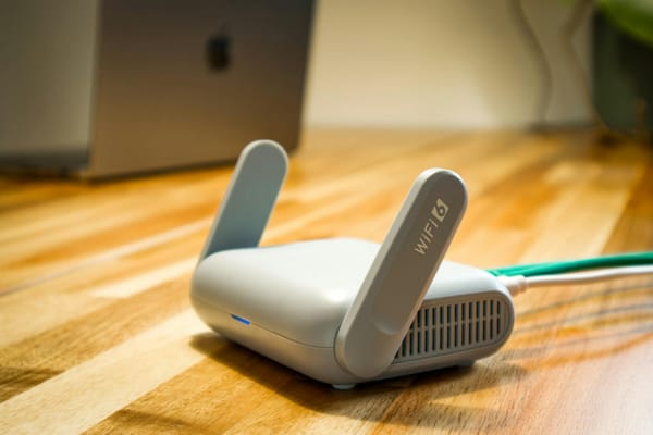 What's the Best WiFi Router for a Smart Home with Many Devices? A Data-Backed Guide for 2026