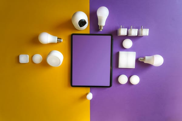 The Ultimate $2,500 Smart Home Starter Pack: A Complete Buyer's Guide for 2026