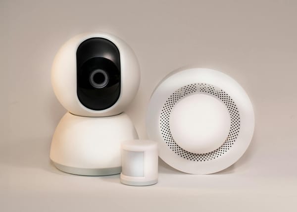 What Are the Best Smart Motion Sensors and Presence Detectors in 2026?