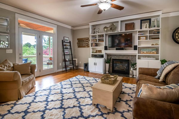 What's the Best Smart Ceiling Fan That Actually Works with HomeKit, Alexa, and Google Home in 2026?